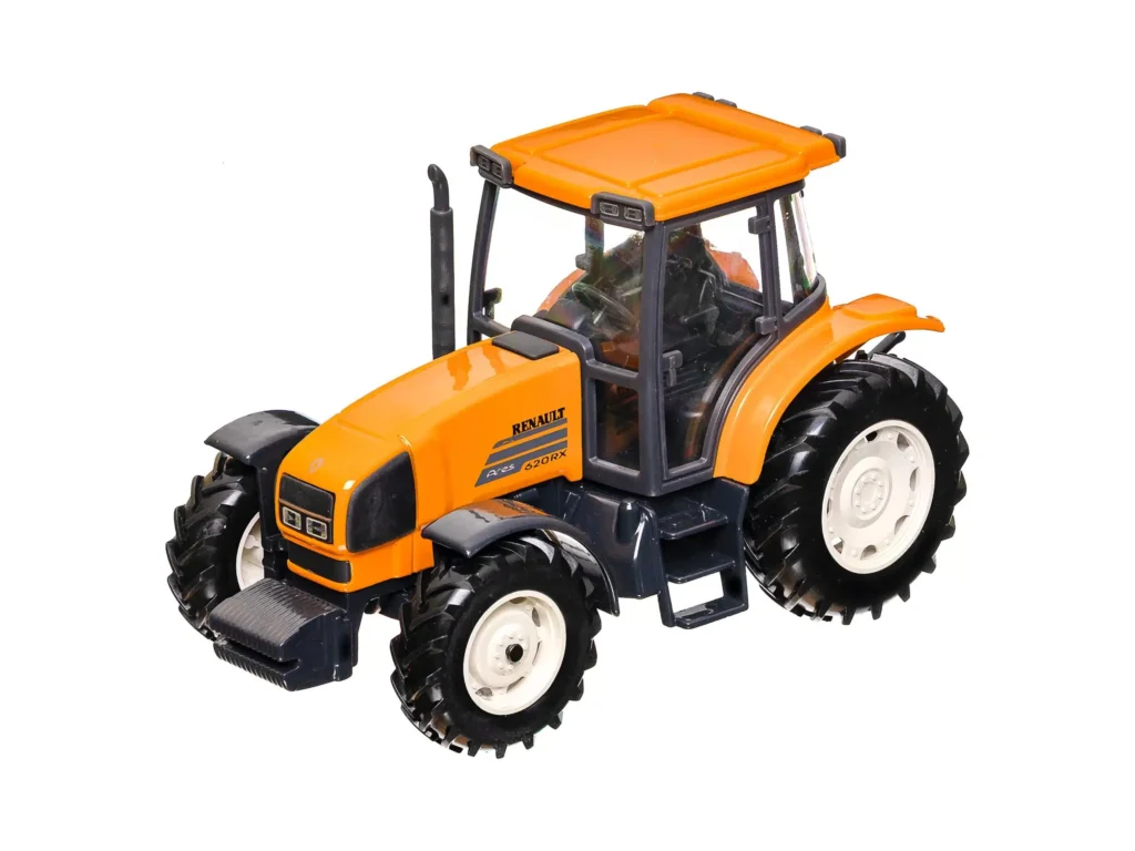 Miniatura Joal 156 — TRACTOR RENAULT ARES 620RX