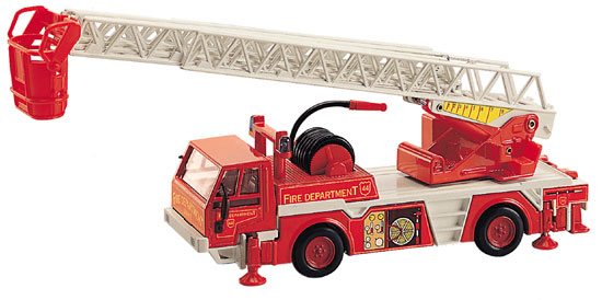 Miniatura Joal 173/C — CAMION BOMBEROS