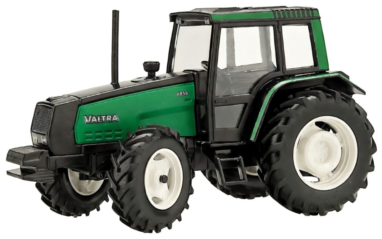TRACTOR VALTRA 4 RUEDAS