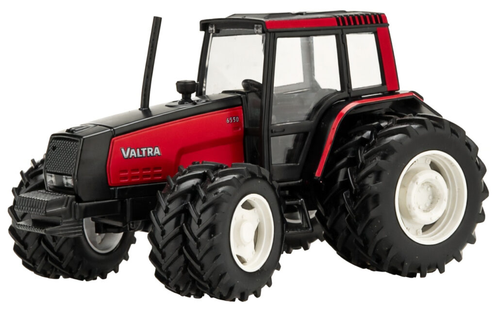 Miniatura Joal 179 — TRACTORVALTRA 8 RUEDAS