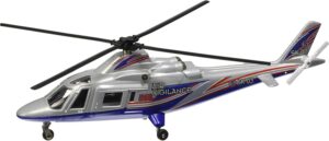 HELICOPTERO