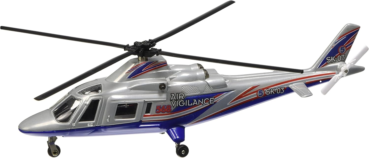 HELICOPTERO