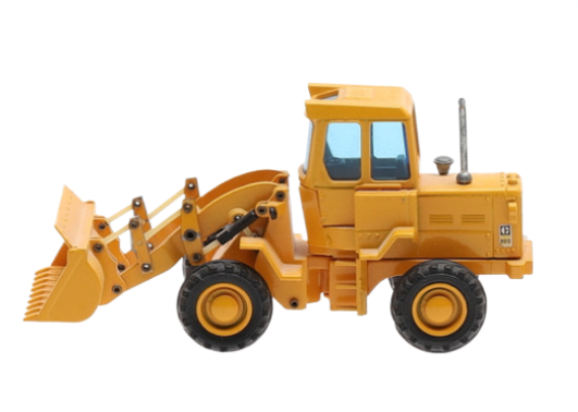 Miniatura Joal 214/C — PALA CARGADORA CATERPILLAR  920