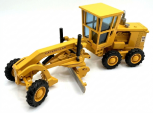 MOTONIVELADORA CATERPILLAR 12G