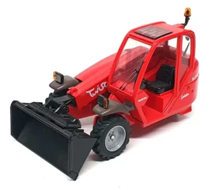 MANITOU TWlSCO SLT 415 CON PALA