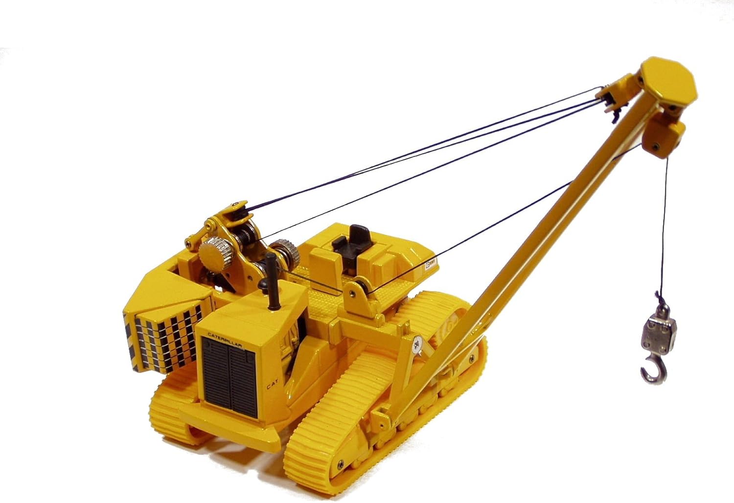 TIENDETUBOS CATERPILLAR  591