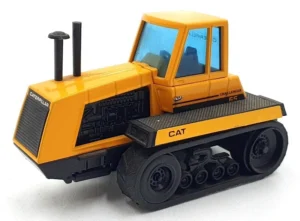 TRACTOR CATERPILLAR CHALLENGER 65