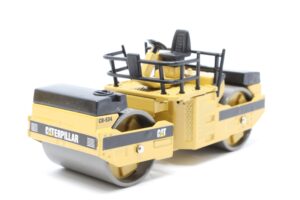 COMPACTADOR CAT CB-534 SIN CABINA