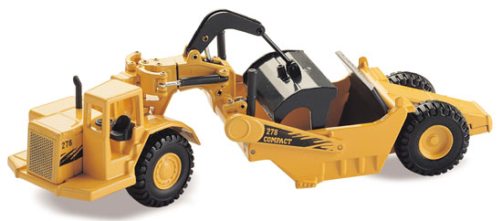 MOTOTRAILLA COMPACT