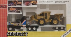 TRASPORTE ESPECIAL (229)