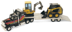 Miniatura Joal 327 - TRANSPORTE ESPECIAL (162-192)