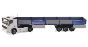 Miniatura Joal 337 - VOLVO FH12-420 CON TRAILER SEMIREMOLQUE