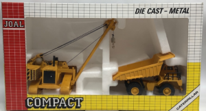 Miniatura Joal 381 - CONJUNTO OBRAS PUBLICAS (223-224)