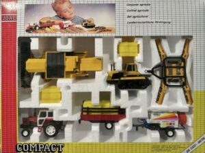 Miniatura Joal 405 - CONJUNTO AGRICOLA (240-402)