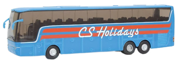 AUTOBUS VAN HOOL ASTRON
