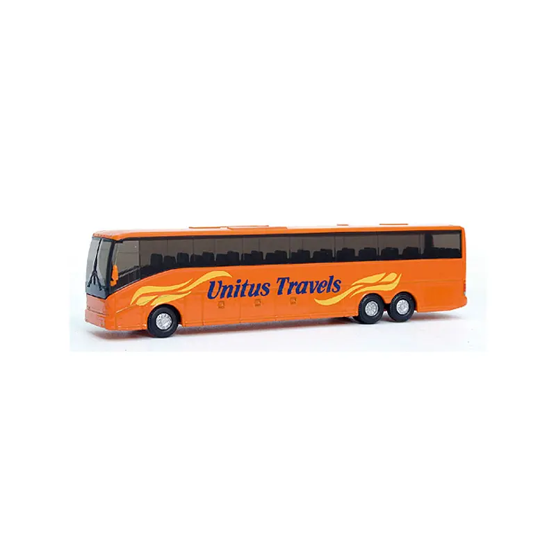 Miniatura Joal 522 — AUTOBUS VAN HOOL COMMUTER