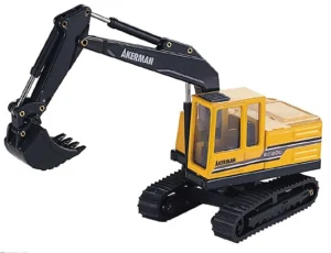 EXCAVADORA AKERMAN EC200 / AKERMAN H7C