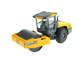 APISONADORA DYNAPAC CA 6000