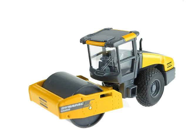 Miniatura Joal 186 — APISONADORA DYNAPAC CA 6000