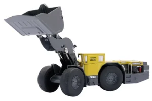 ATLAS COPCO SCOOPTRAM ST14