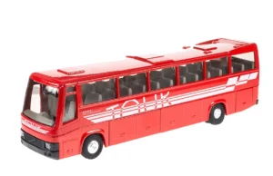 AUTOBUS VOLVO