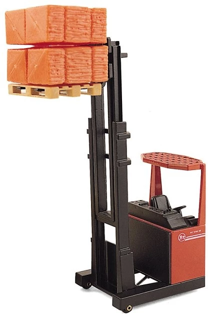 Miniatura Joal 188 — ELEVADORA BT RT1350SE