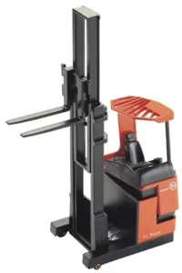 ELEVADORA BT REFLEX