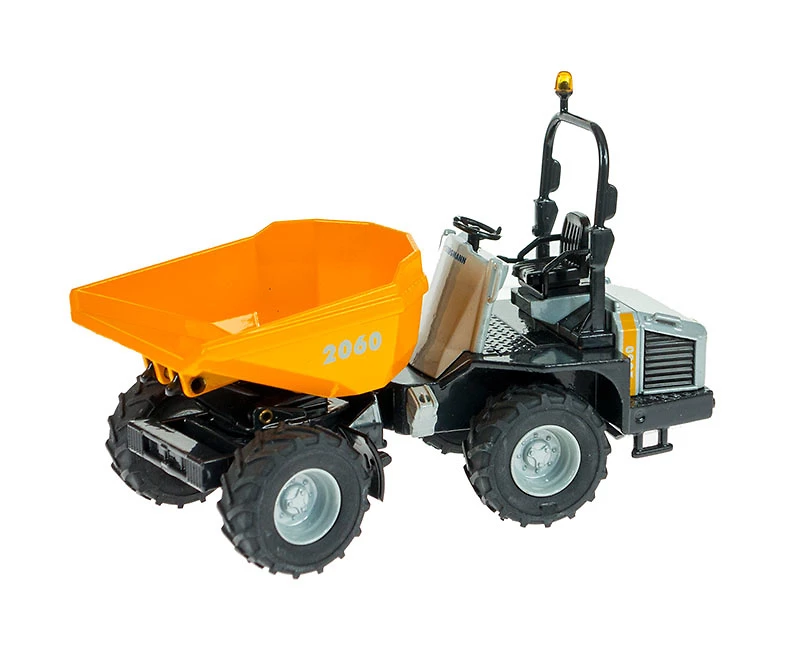 Miniatura Joal 217 — DUMPER BERGMANN 2060