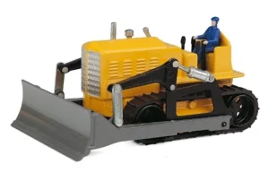 BULLDOZER