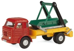CAMION PEGASO CAJON BASCULANTE