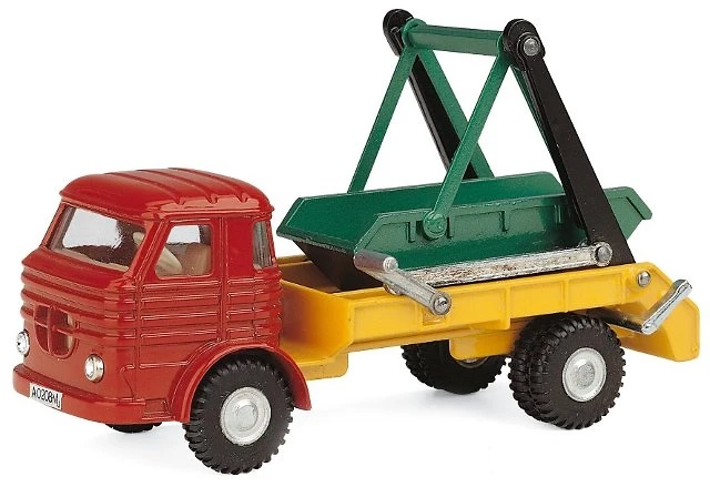 CAMION PEGASO CAJON BASCULANTE