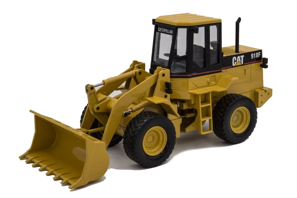 Miniatura Joal 177/C — PALA CARGADORA CATERPILLAR 918F