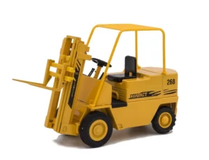 CARRETILLA ELEVADORA COMPACT