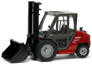MANITOU MSI-30T K-SERIES