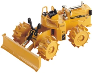 COMPACTADOR COMPACT