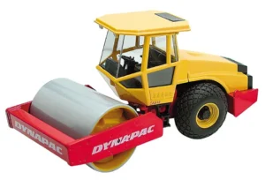 APISONADORA DYNAPAC CA512