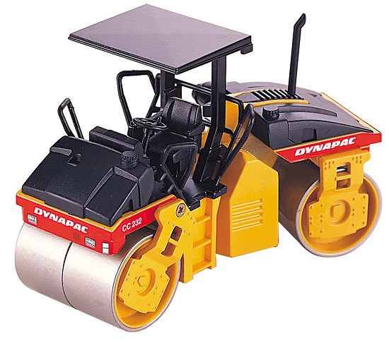 Miniatura Joal 199 — APISONADORA DYNAPAC CC232