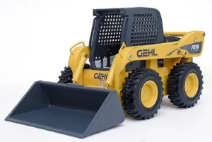 Miniatura Joal 40067 - MINI CARGADORA GEHL 7810E