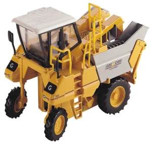 VENDIMIADORA AUTOMOTRIZ GREGOIRE G122