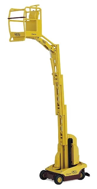 Miniatura Joal 158 — PLATAFORMA  ELEVADORA GROVE