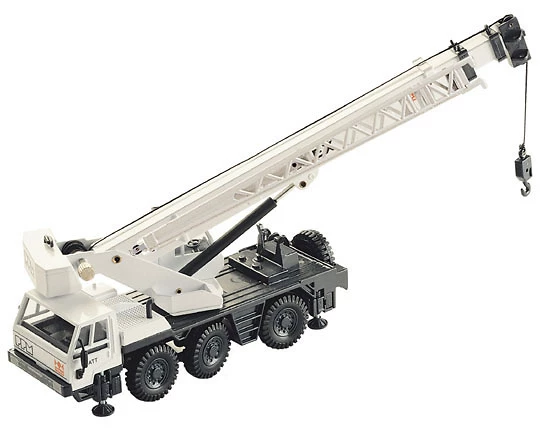 Miniatura Joal 148 — CAMION GRUA ATT TEREX