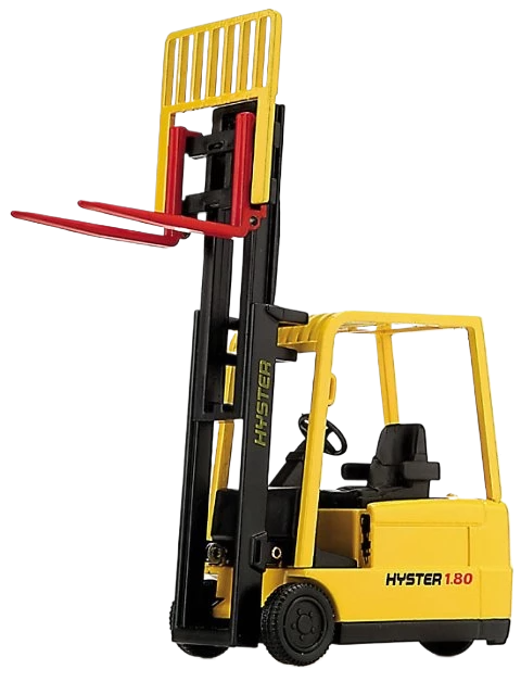 Miniatura Joal 196 — ELEVADORA HYSTER J1.80XMT