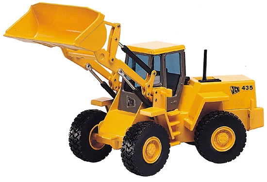 Miniatura Joal 243 — PALA CARGADORA JCB 435