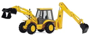 RETROEXCAVADORA JCB 4CX SITEMASTER