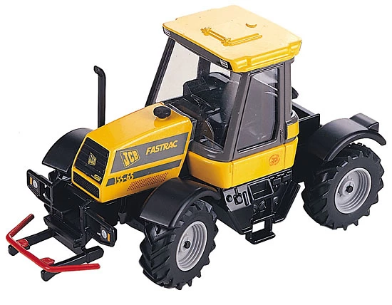 Miniatura Joal 195 — TRACTOR JCB FASTRAC 155-65