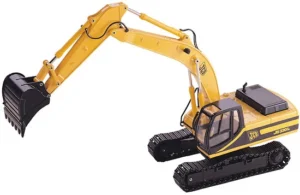 EXCAVADORA JCB JS330L