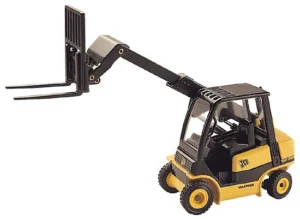 JCB TELETRUK