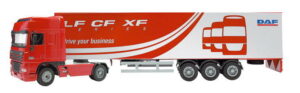 Miniatura Joal 342 - DAF 95XF CABINA ALTA CON TRAILER DAF