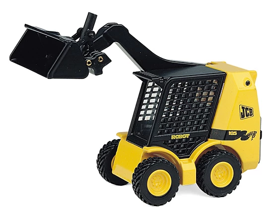 Miniatura Joal 159 — ROBOT JCB 185