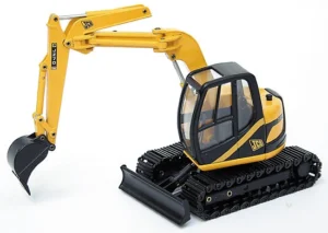 EXCAVADORA DE ORUGAS JCB JZ-70